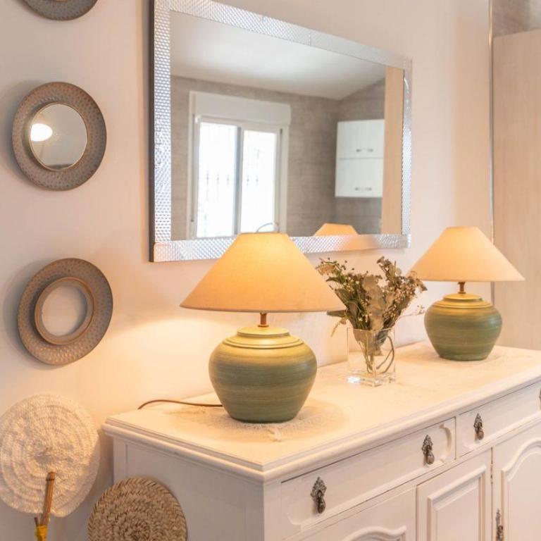 Casa Marina Cómpeta by Ruralidays - Casa de 3 dormitorios - 17