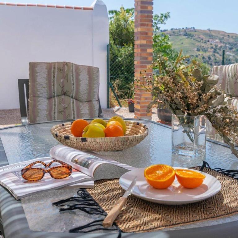 Casa Marina Cómpeta by Ruralidays - Casa de 3 dormitorios - 21