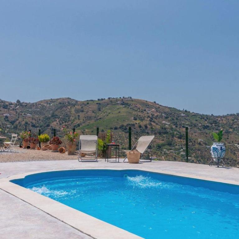 Casa Marina Cómpeta by Ruralidays - Casa de 3 dormitorios - 26