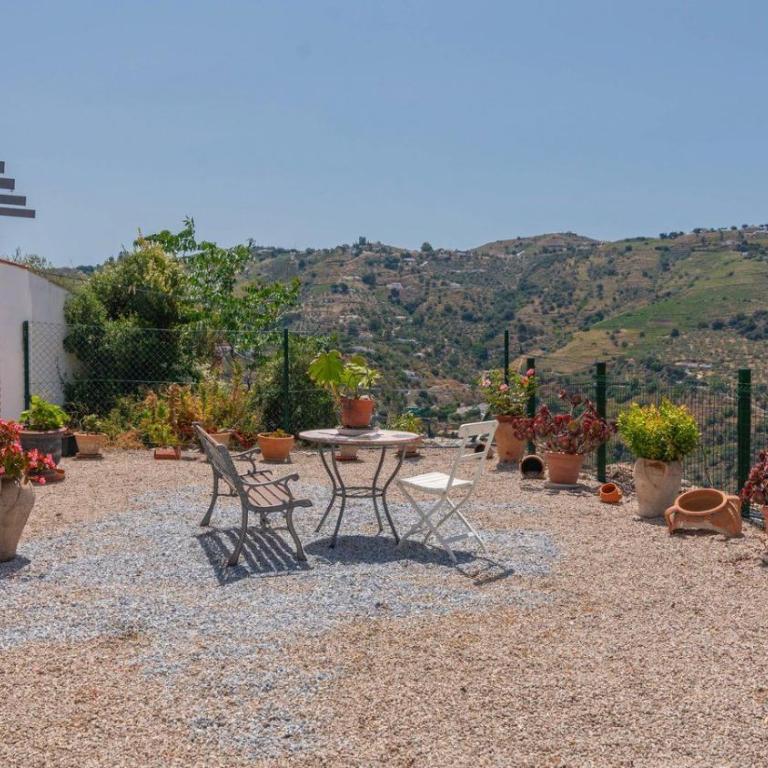 Casa Marina Cómpeta by Ruralidays - Casa de 3 dormitorios - 28