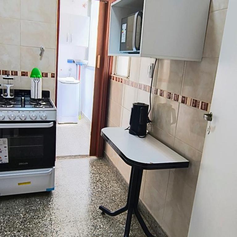 Alsina - Apartamento de 2 dormitorios - 17