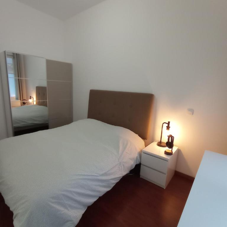 Charmant T2 45M2 RDC au coeur du vieux Lille - Appartement 1 Chambre - 2