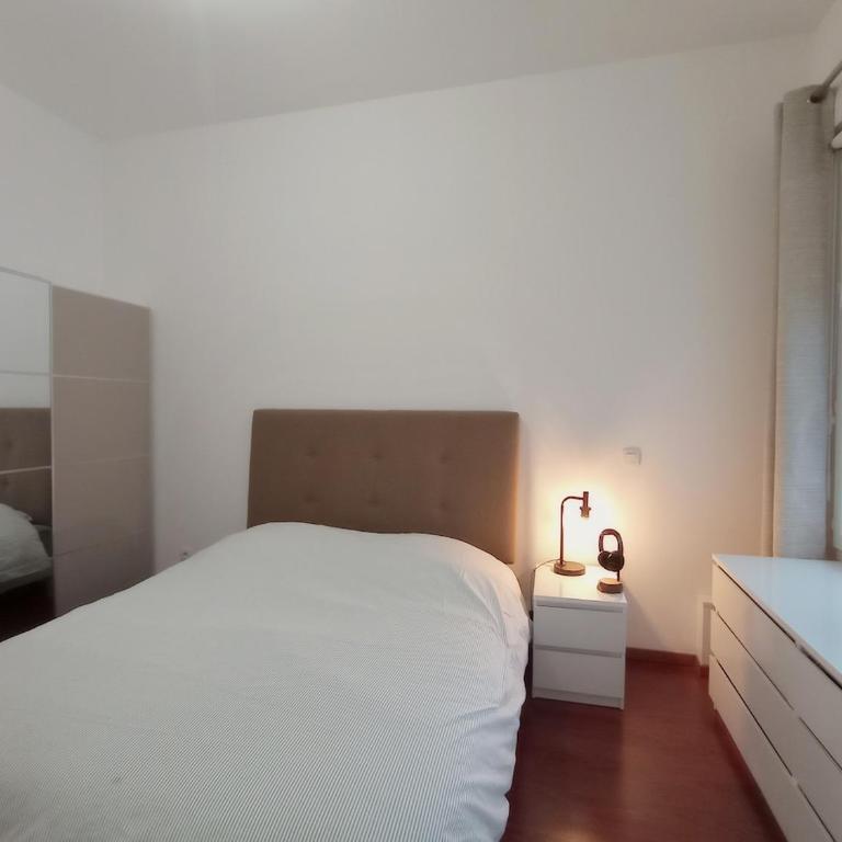 Charmant T2 45M2 RDC au coeur du vieux Lille - Appartement 1 Chambre - 4