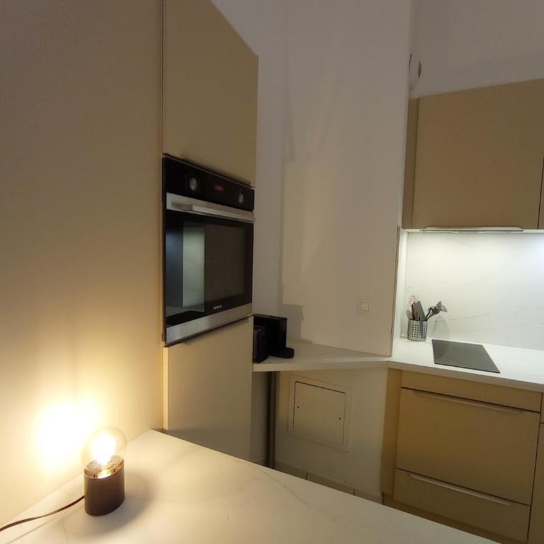 Charmant T2 45M2 RDC au coeur du vieux Lille - Appartement 1 Chambre - 5
