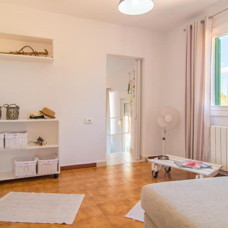 Sa Caseta De Portocolom - Casa de vacaciones de 2 dormitorios - 10