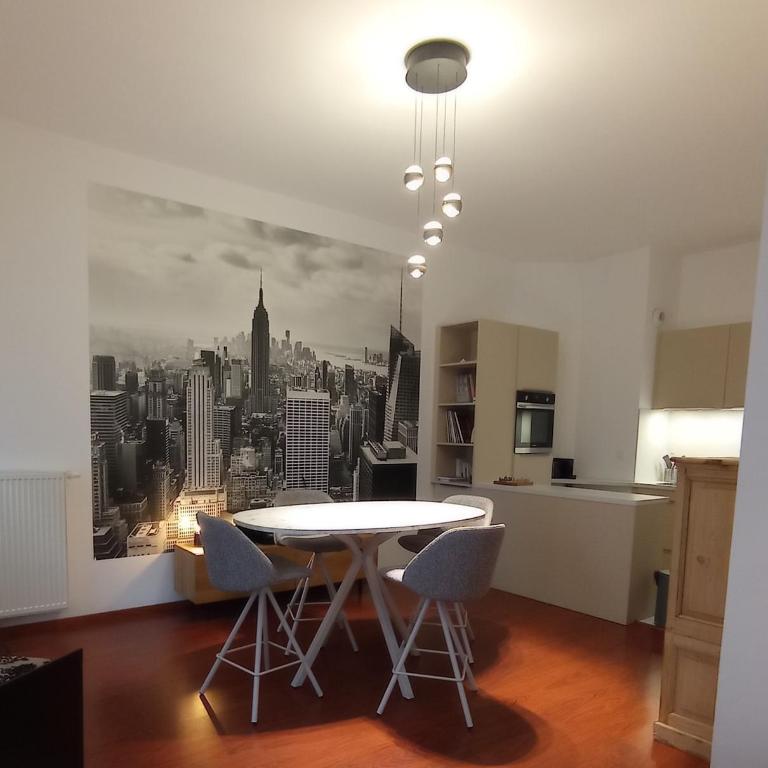 Charmant T2 45M2 RDC au coeur du vieux Lille - Appartement 1 Chambre - 9