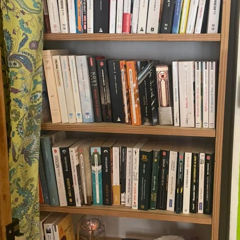 Mon coeû i' part - Apartment mit 2 Schlafzimmern - 10