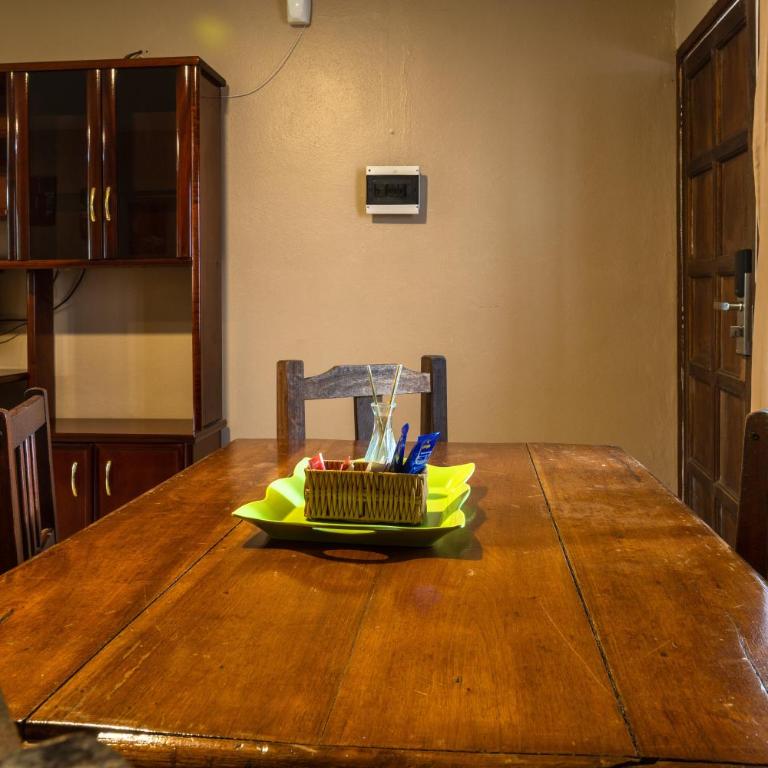 Beer Hotel Iguazú - Bungalow con vistas al jardín - 7