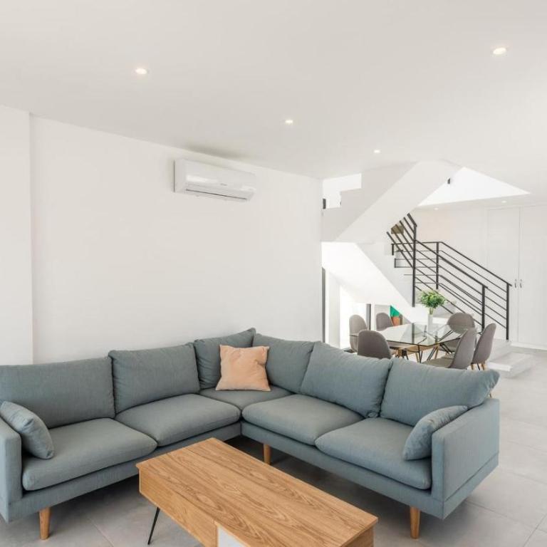 Villa Rosamar Nerja by Ruralidays - Casa de 3 dormitorios - 11