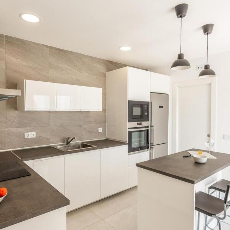 Villa Rosamar Nerja by Ruralidays - Casa de 3 dormitorios - 13