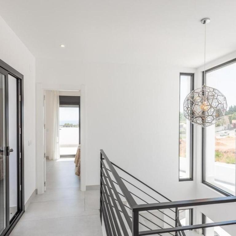 Villa Rosamar Nerja by Ruralidays - Casa de 3 dormitorios - 15