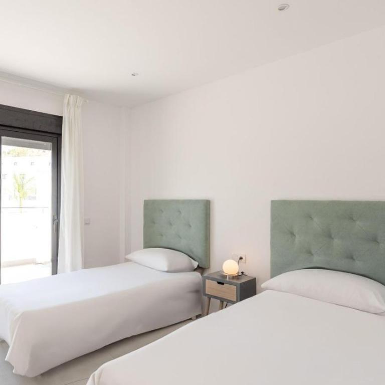 Villa Rosamar Nerja by Ruralidays - Casa de 3 dormitorios - 20