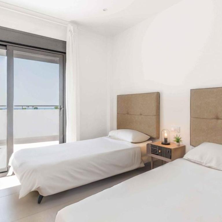 Villa Rosamar Nerja by Ruralidays - Casa de 3 dormitorios - 18