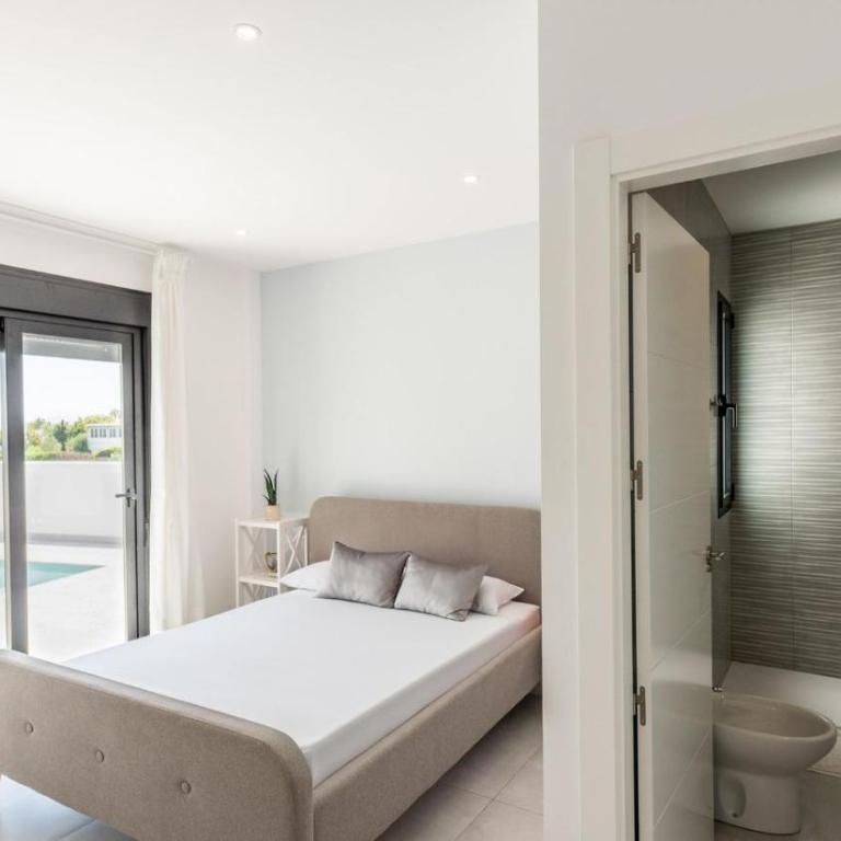 Villa Rosamar Nerja by Ruralidays - Casa de 3 dormitorios - 17