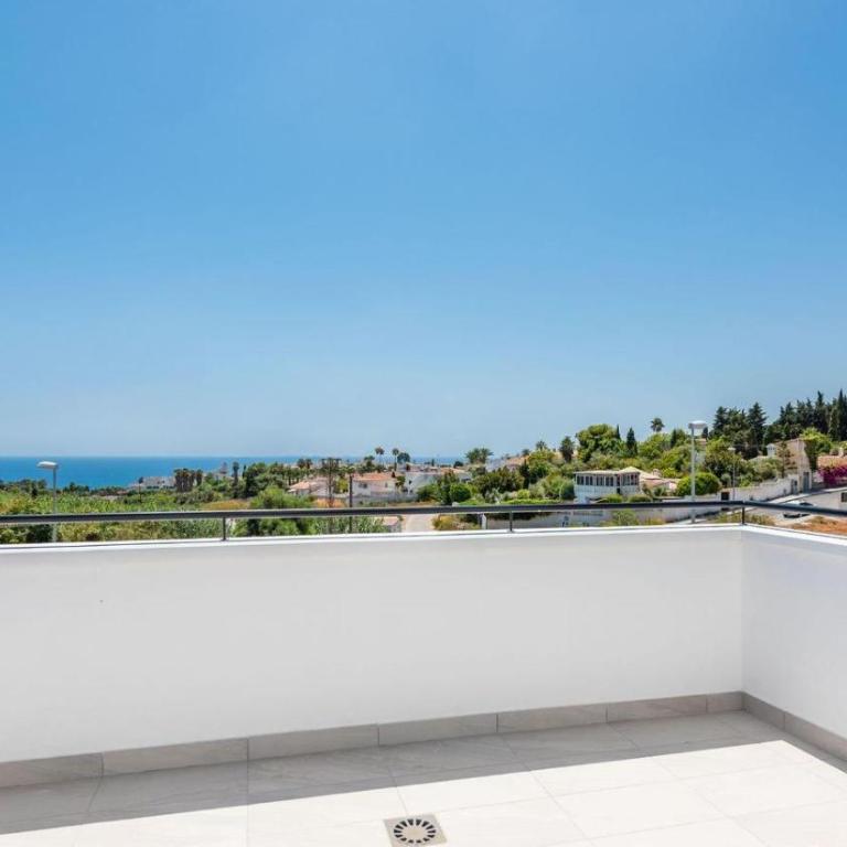 Villa Rosamar Nerja by Ruralidays - Casa de 3 dormitorios - 22