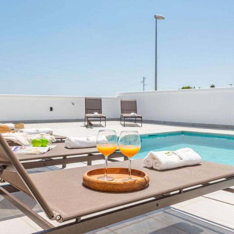 Villa Rosamar Nerja by Ruralidays - Casa de 3 dormitorios - 28