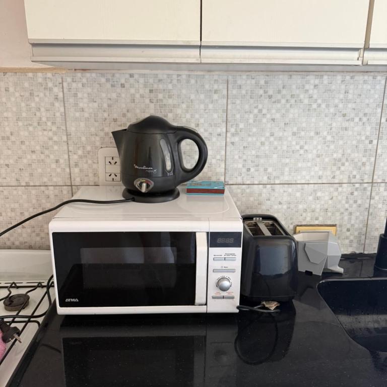 Departamento Aqua - Apartamento de 1 dormitorio - 31