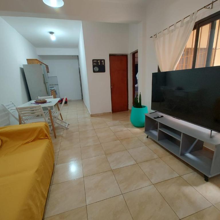 Ale's Apartments - Puerto Iguzú, Misiones - Apartamento - Planta baja - 2