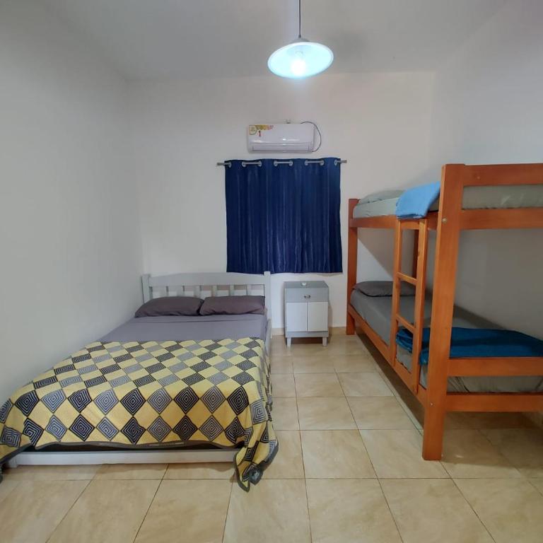 Ale's Apartments - Puerto Iguzú, Misiones - Apartamento - Planta baja - 8