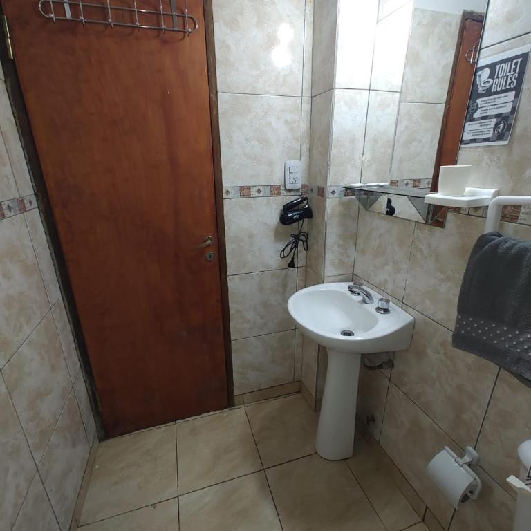 Ale's Apartments - Puerto Iguzú, Misiones - Apartamento - Planta baja - 11