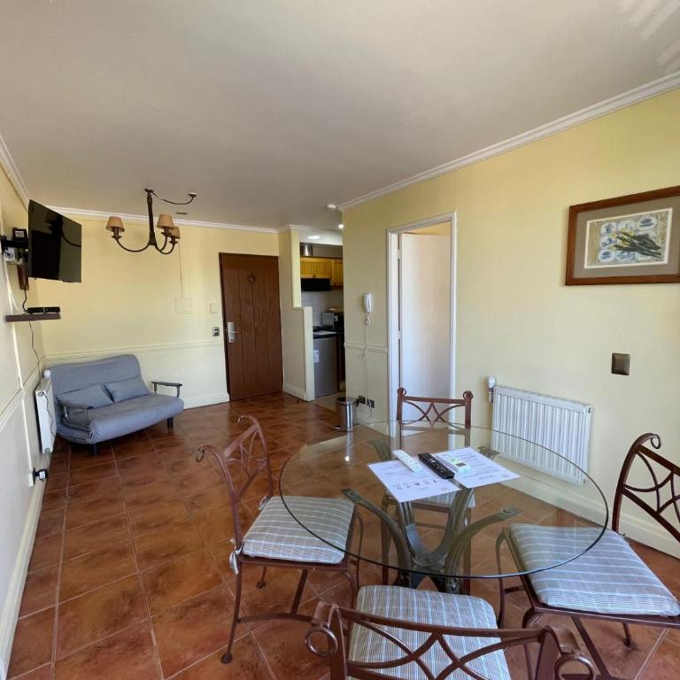 Hotel del Volcán - Suite - 1