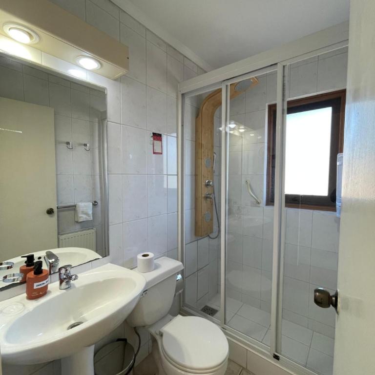 Hotel del Volcán - Suite - 6