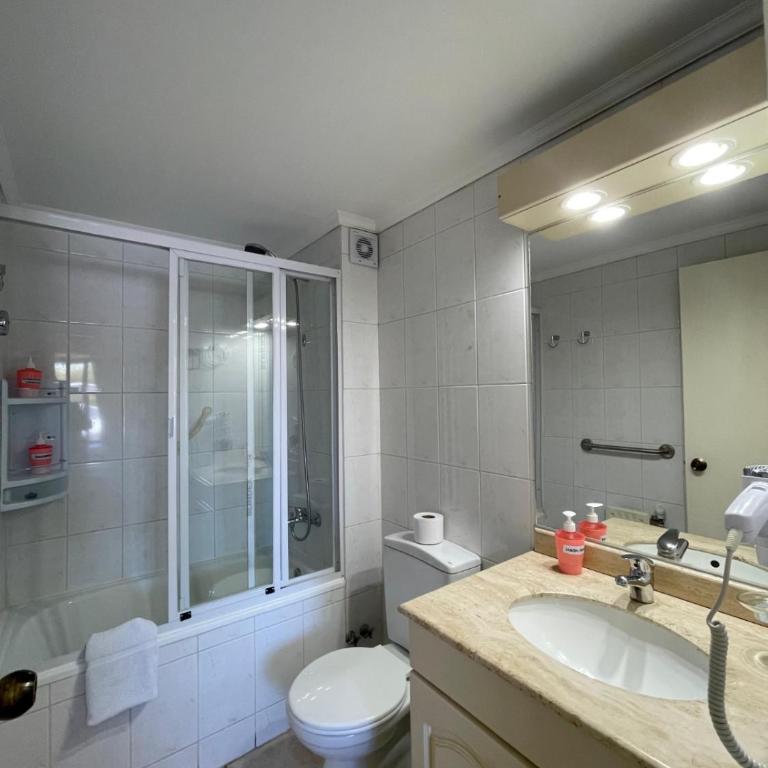 Hotel del Volcán - Suite - 8