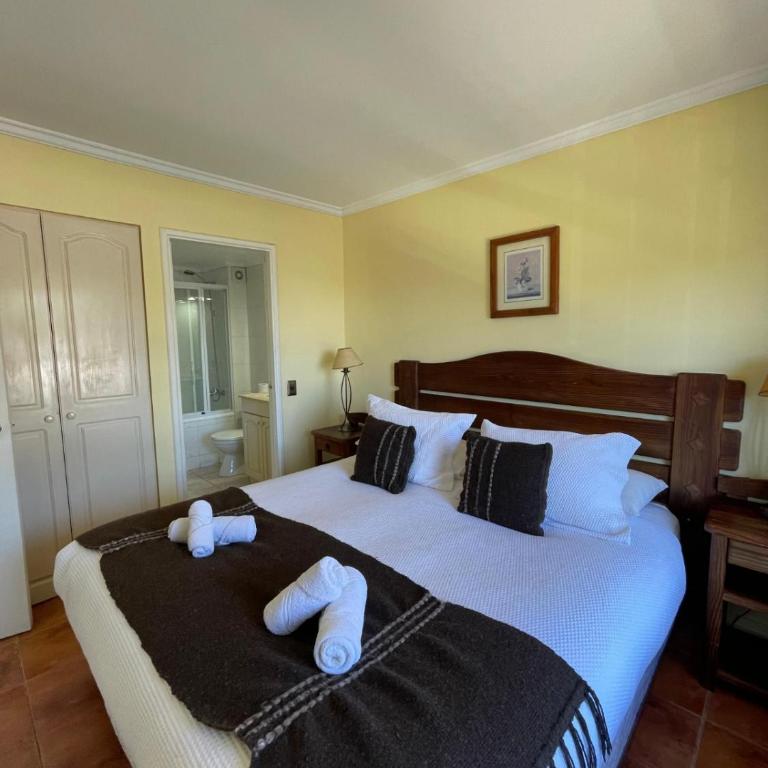 Hotel del Volcán - Suite - 7