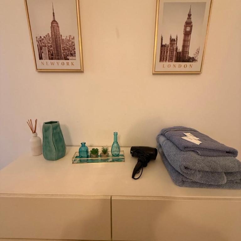 Departamento Aqua - Apartamento de 1 dormitorio - 19