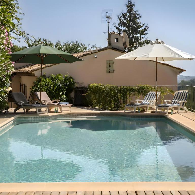 Villa Marie - Villa - 1