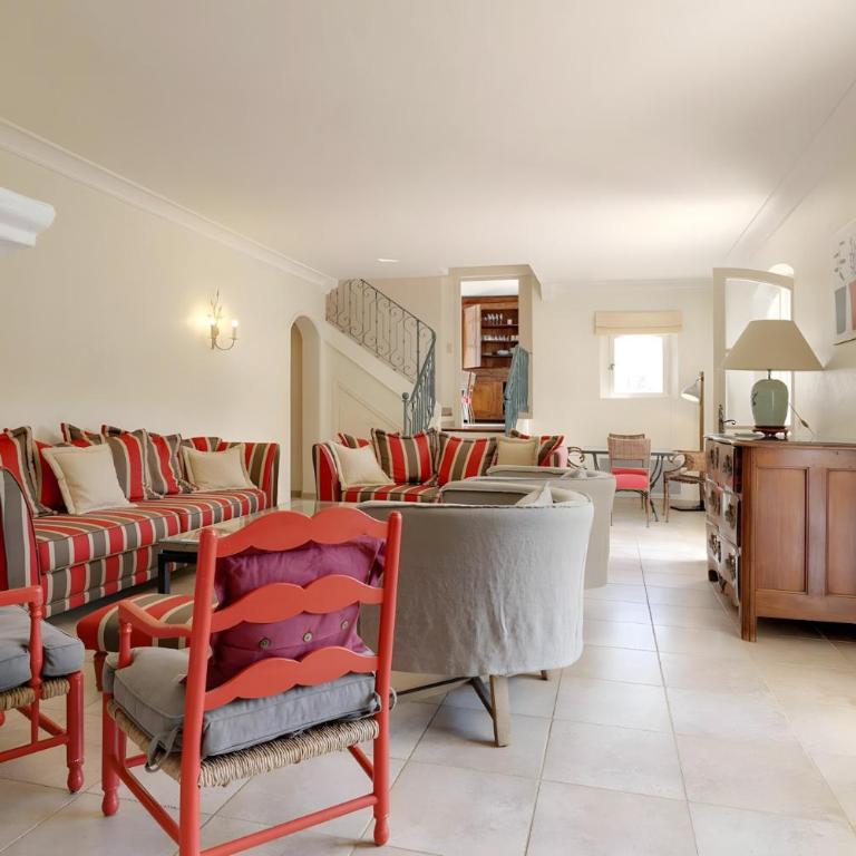 Villa Marie - Villa - 16