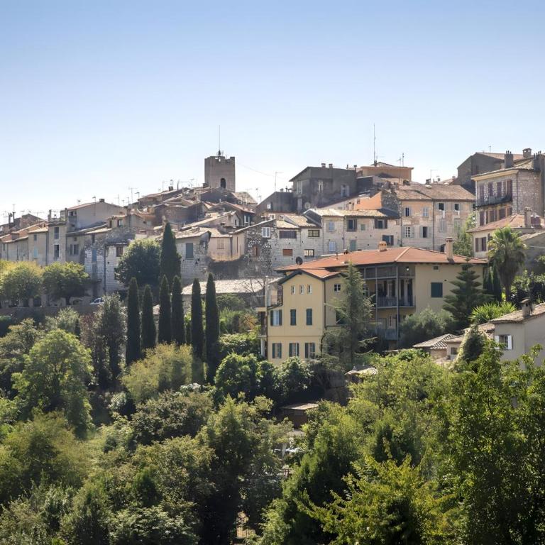 Villa Marie - Villa - 26