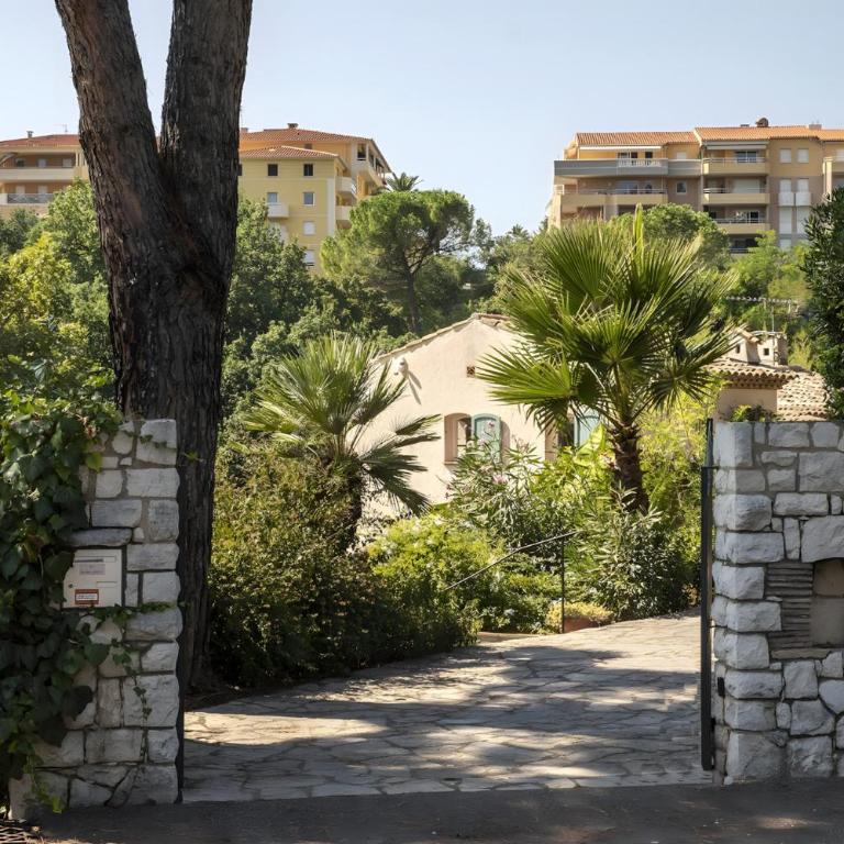 Villa Marie - Villa - 37