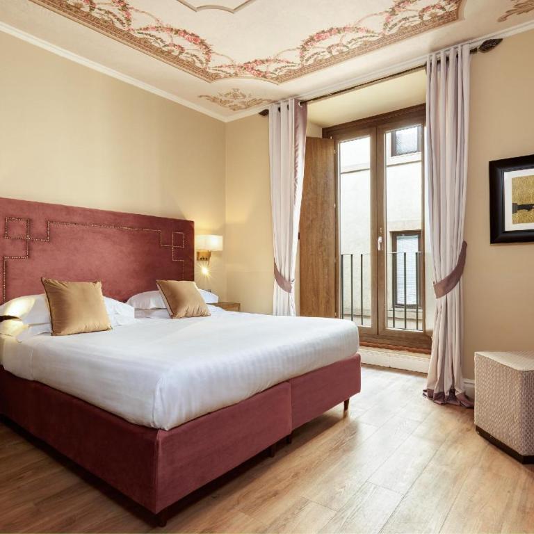 Grand Hotel Cavour - Camera Familiare (4 Adulti) - 7