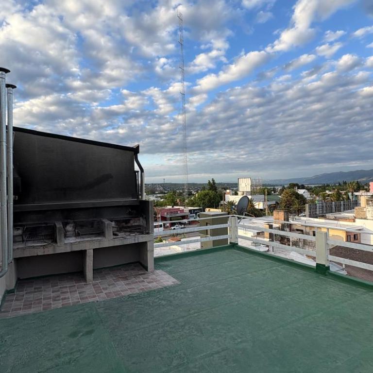 Ailinlduran - Apartamento de 1 dormitorio - 2