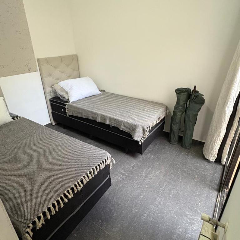 Ailinlduran - Apartamento de 1 dormitorio - 5