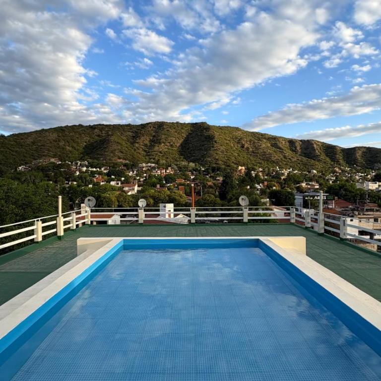 Ailinlduran - Apartamento de 1 dormitorio - 7
