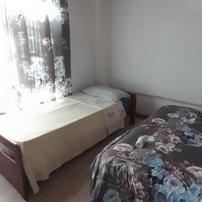 Departamento Sil - One-Bedroom Apartment - 3