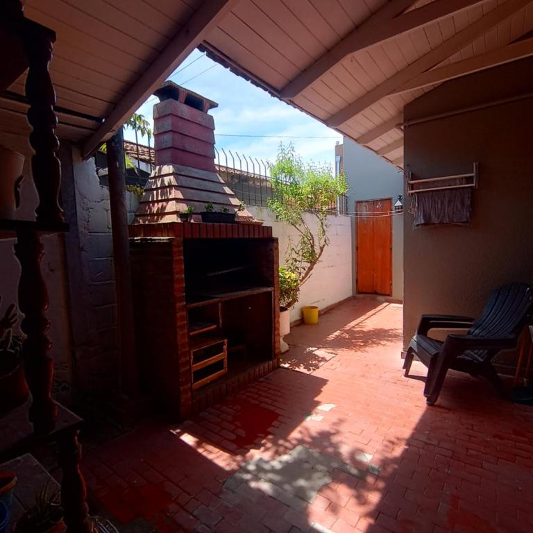 Casa a 2 cuadras del mar en Necochea - Casa de 2 dormitorios - 5