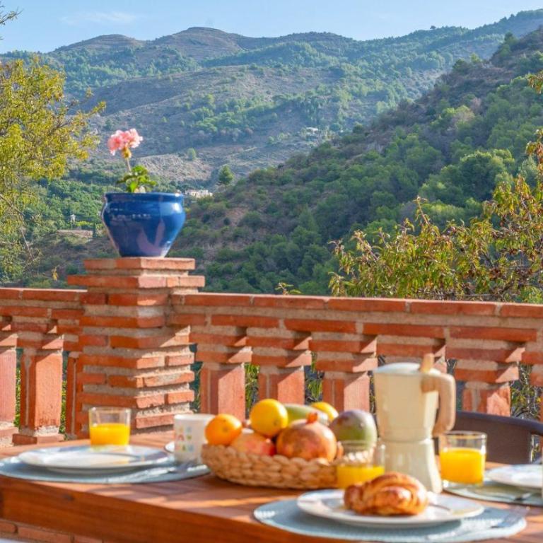 Casa Rural La Miel Nerja by Ruralidays - Casa de 2 dormitorios - 20