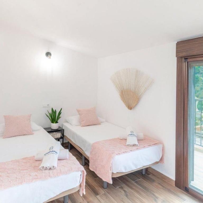 Casa Rural La Miel Nerja by Ruralidays - Casa de 2 dormitorios - 10
