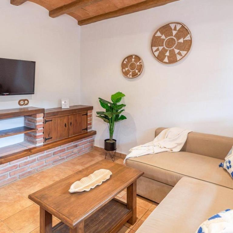 Casa Rural La Miel Nerja by Ruralidays - Casa de 2 dormitorios - 14