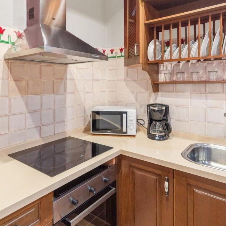 Casa Rural La Miel Nerja by Ruralidays - Casa de 2 dormitorios - 16