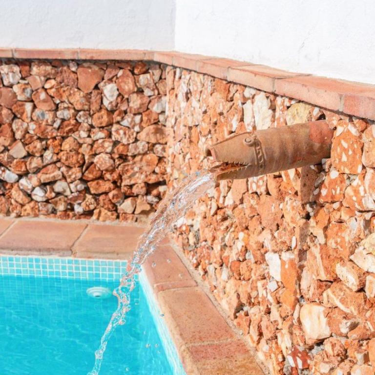 Casa Rural La Miel Nerja by Ruralidays - Casa de 2 dormitorios - 17