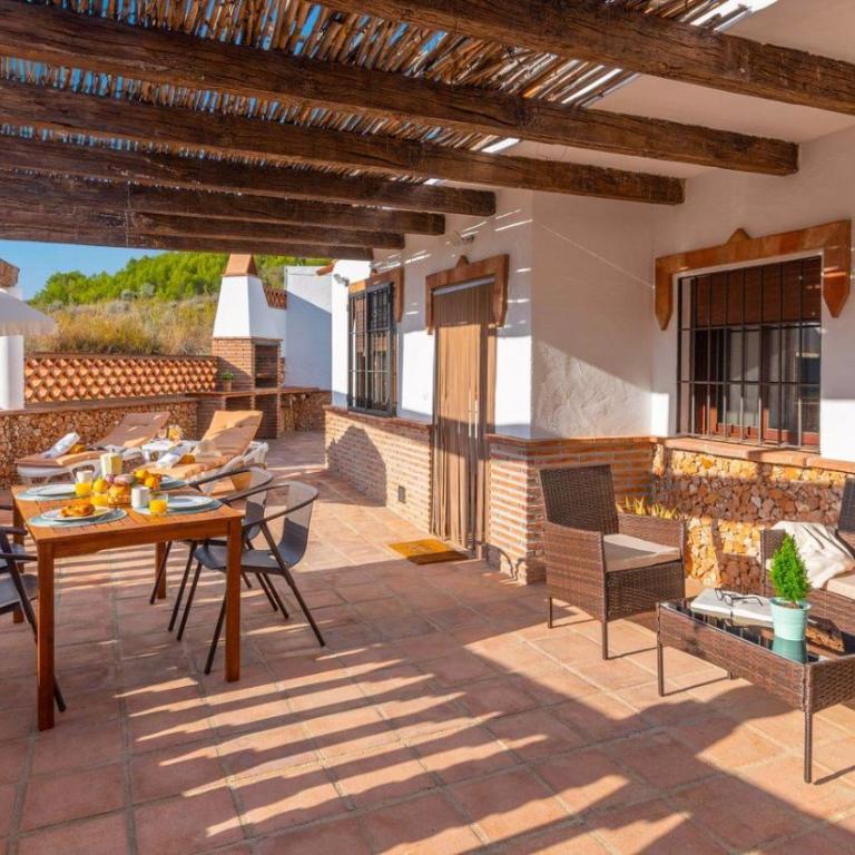 Casa Rural La Miel Nerja by Ruralidays - Casa de 2 dormitorios - 4