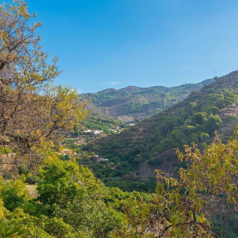 Casa Rural La Miel Nerja by Ruralidays - Casa de 2 dormitorios - 27