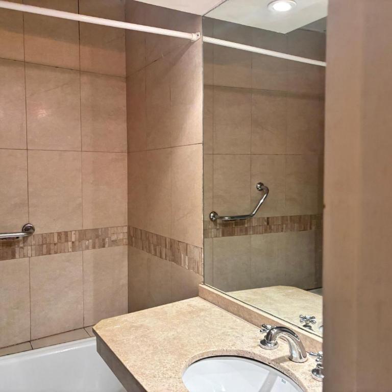 Departamento en Buenos Aires centro - Apartamento de 1 dormitorio - 4