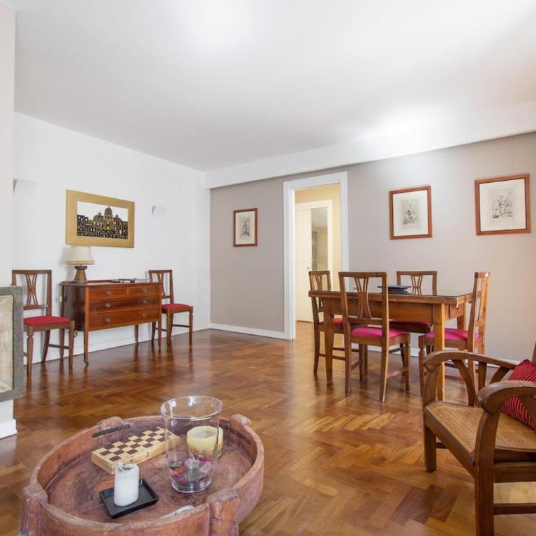 HISTORIC CENTRE LUXURIOUS HOUSE AC and WI-FI - Appartement 1 Chambre - 1