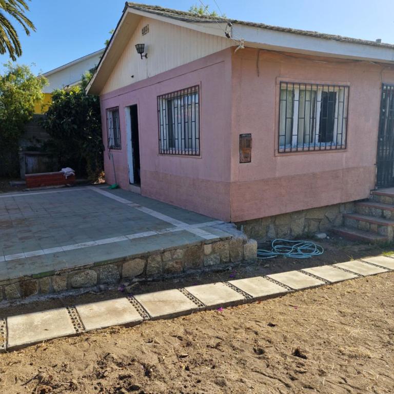 Cabañas ejercito - Two-Bedroom House - 3