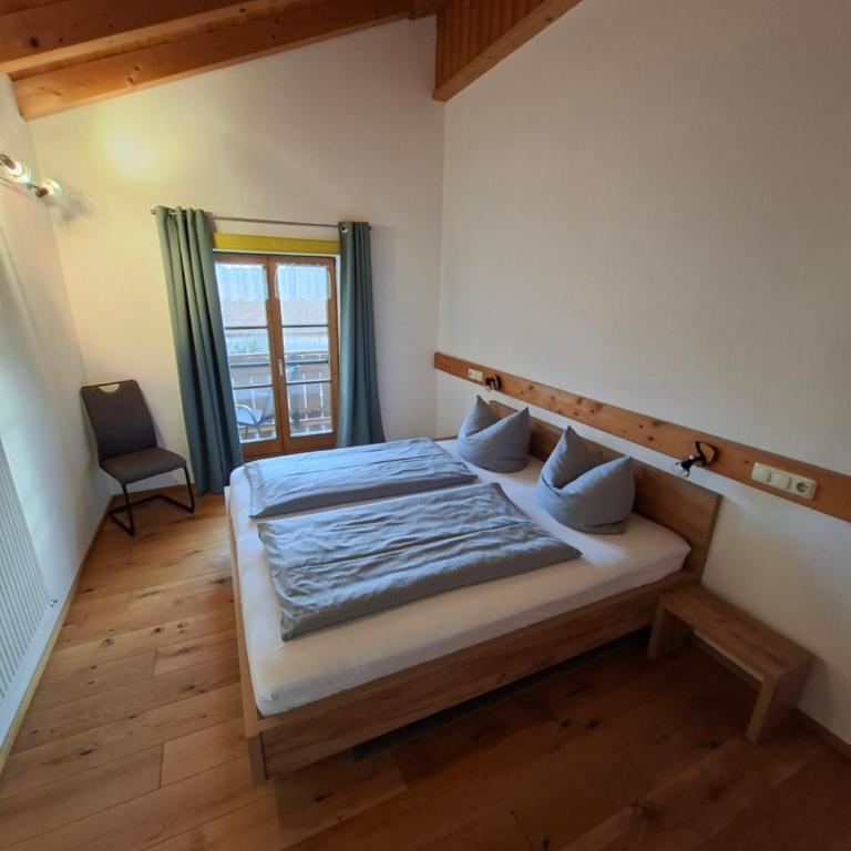 Landhaus Poppler mit Aufzug - Apartment mit 1 Schlafzimmer - 23
